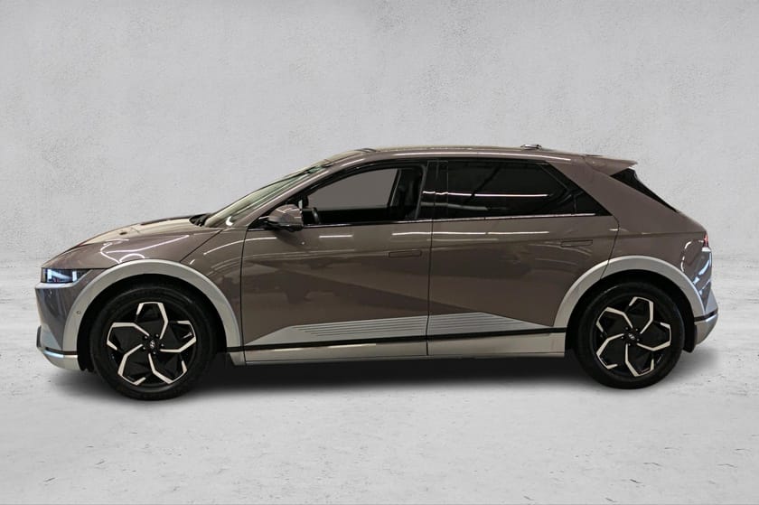 Bilde 2 av Hyundai Ioniq 5 AWD I LongRange I Premium I BOSE I HeadUp I NyService!
