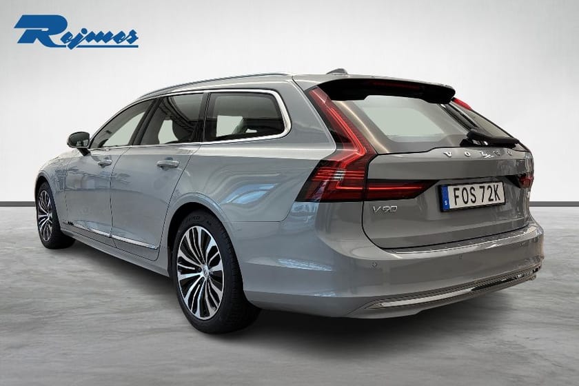 Bild 3 av Volvo V90 Recharge T6 Core Edition II