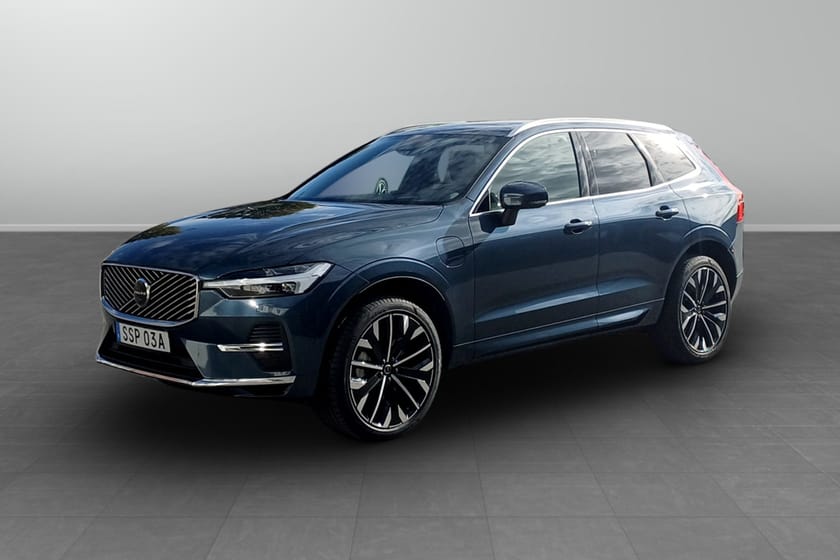 Bild 1 av Volvo XC60