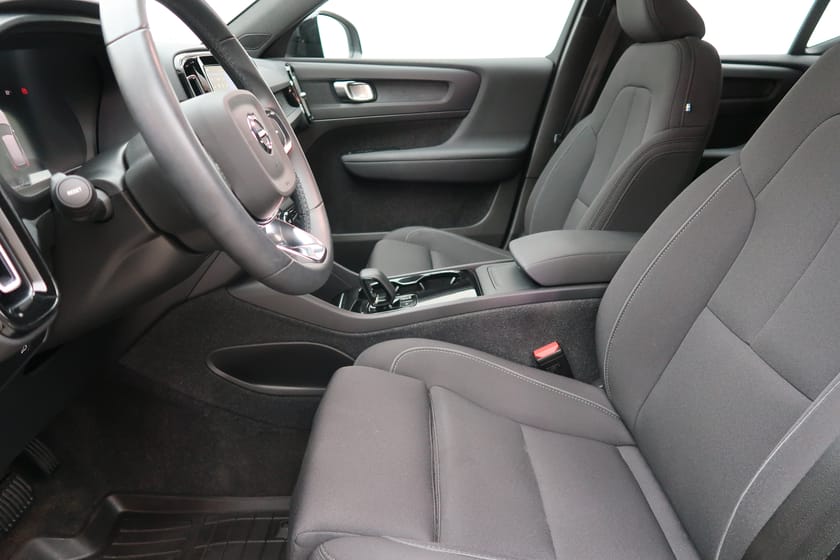 Bild 4 av Volvo XC40 Recharge Core