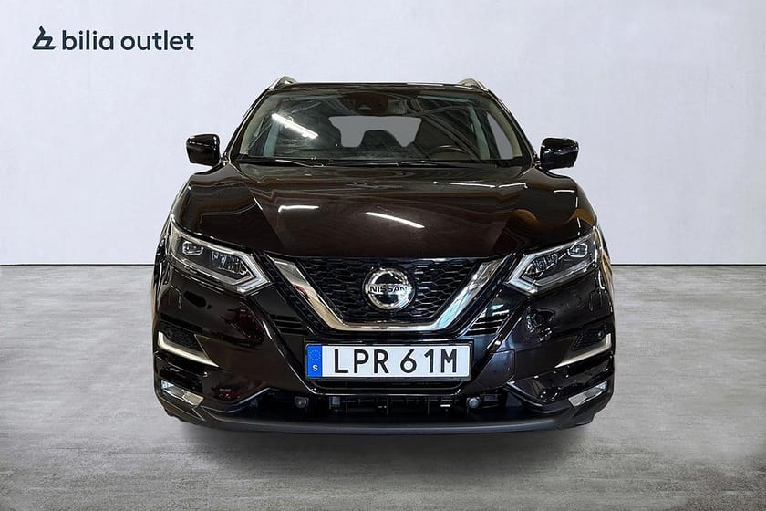 Bild 5 av Nissan Qashqai