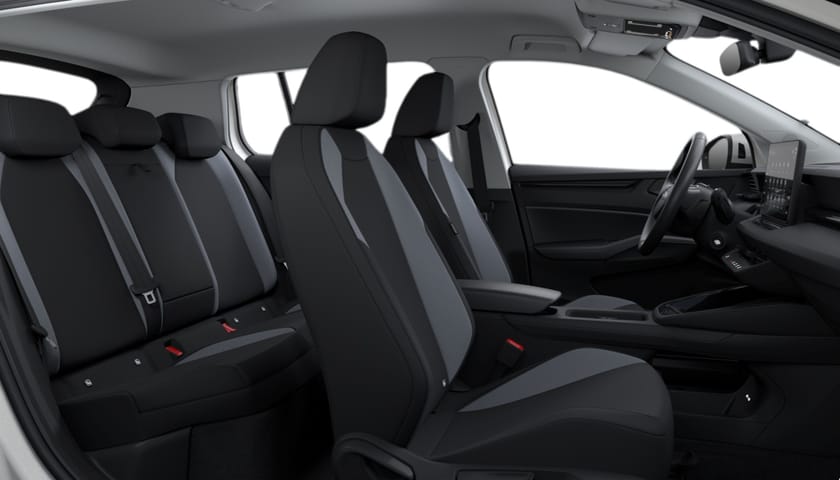 Bild 5 av Škoda Epiq 55
