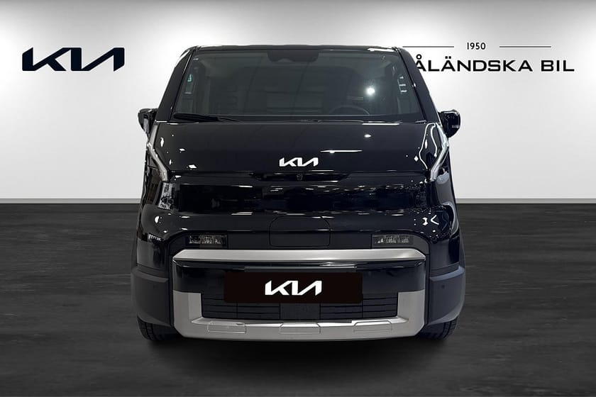 Bild 2 av Kia PV5 Cargo