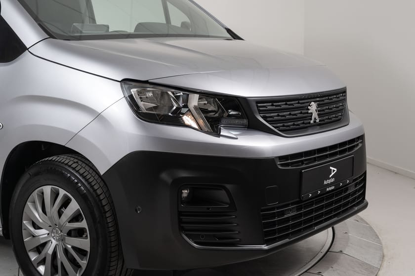 Bilde 3 av Peugeot e-Partner L1