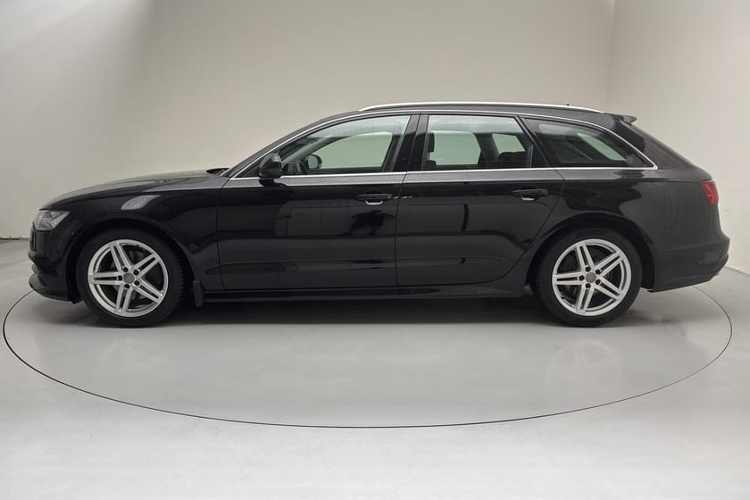 Bild 2 av Audi A6 Avant 2.0 TDI (190hk) Proline