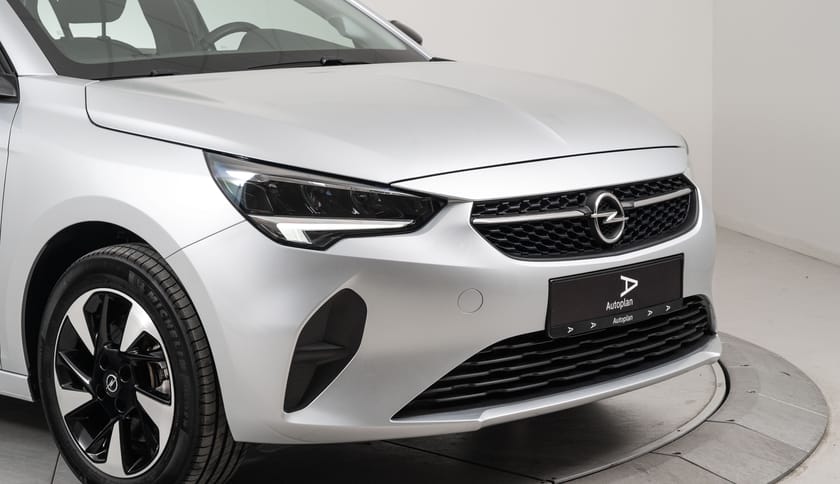 Bilde 3 av Opel Corsa-e