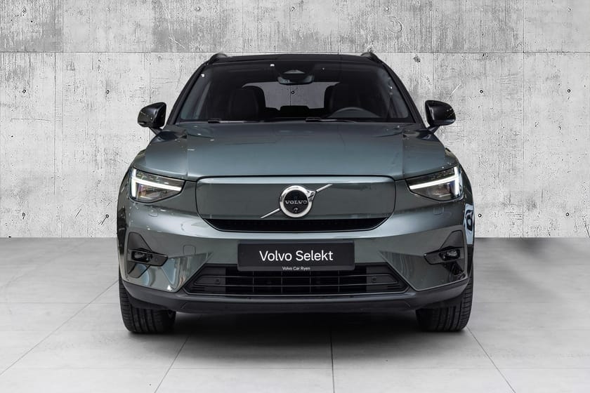 Bilde 4 av Volvo EX40 Twin Motor