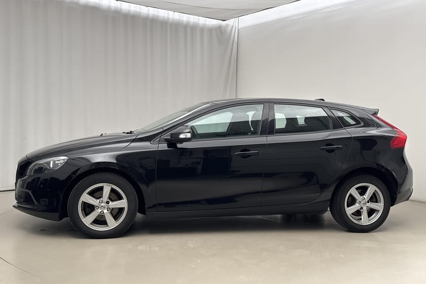 Bild 2 av Volvo V40 T3 (152hk) Kinetic