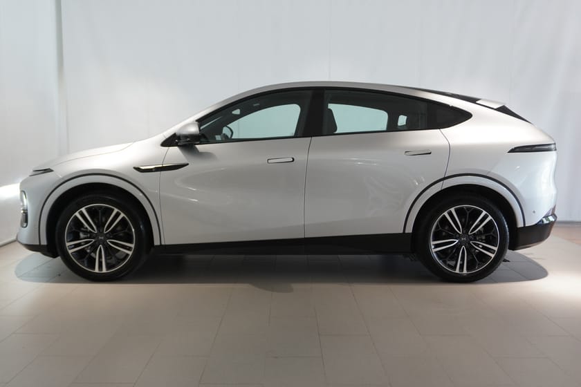 Bilde 3 av XPENG G6 Performance AWD