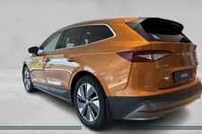 Thumnail bilde 2 av Škoda Enyaq iV 80x