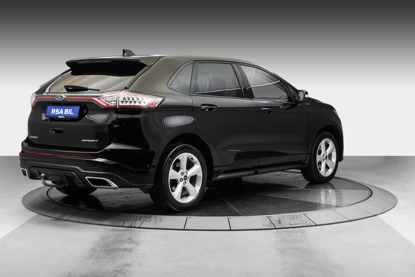 Bilde 4 av Ford Edge Ryggekamera,Bluetooth,Hengerfeste +++
