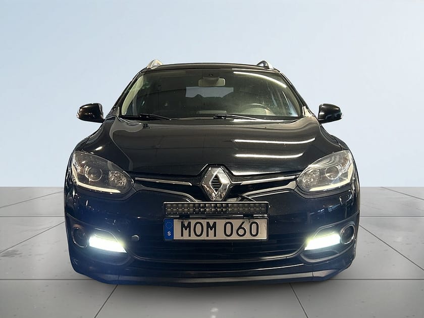 Bild 2 av Renault Mégane Grandtour
