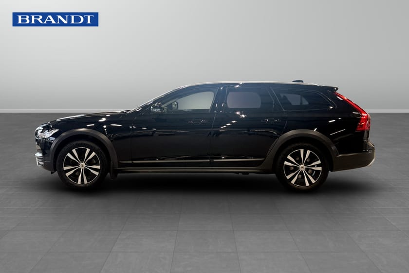 Bild 2 av Volvo V90 Cross Country