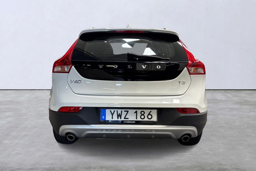 Bild 4 av Volvo V40 Cross Country T3 Adv Edition