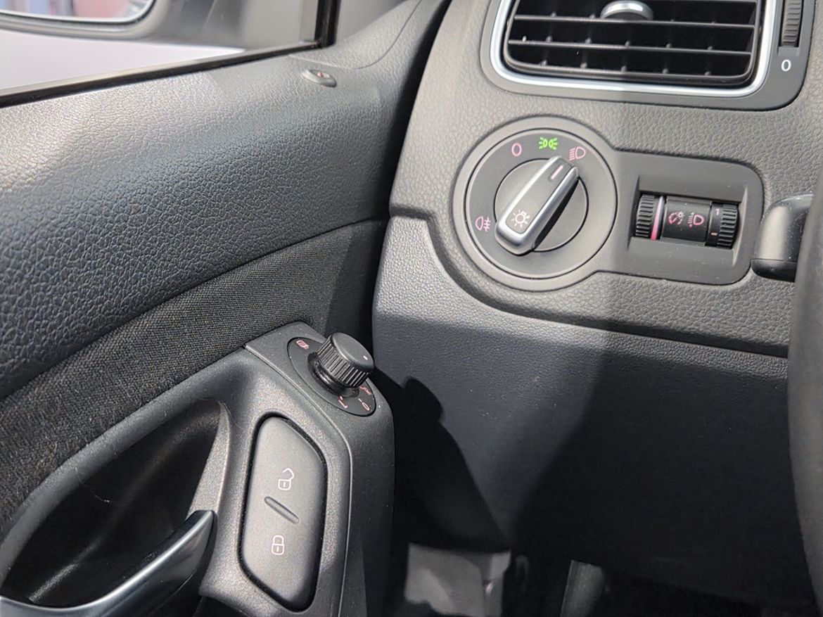 Volkswagen Volkswagen Polo — bild 10