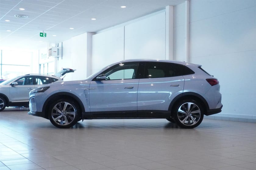 Bild 4 av MG Marvel R Luxury