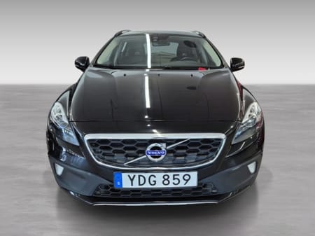 Volvo V40 Cross Country D3 Summum Business E