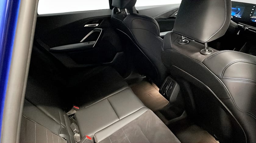 Bild 5 av BMW X1 xDrive25e M Sport Drag Driving Assistent Plus