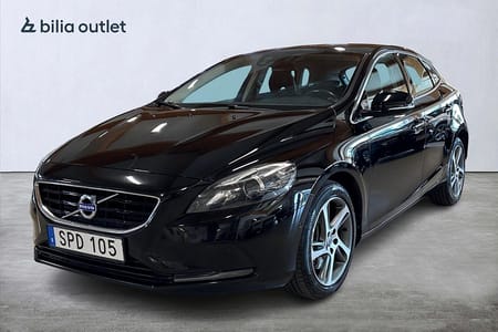 Volvo V40 D3 Summum BE PRO Panorama / Harman Kardon / Keyless