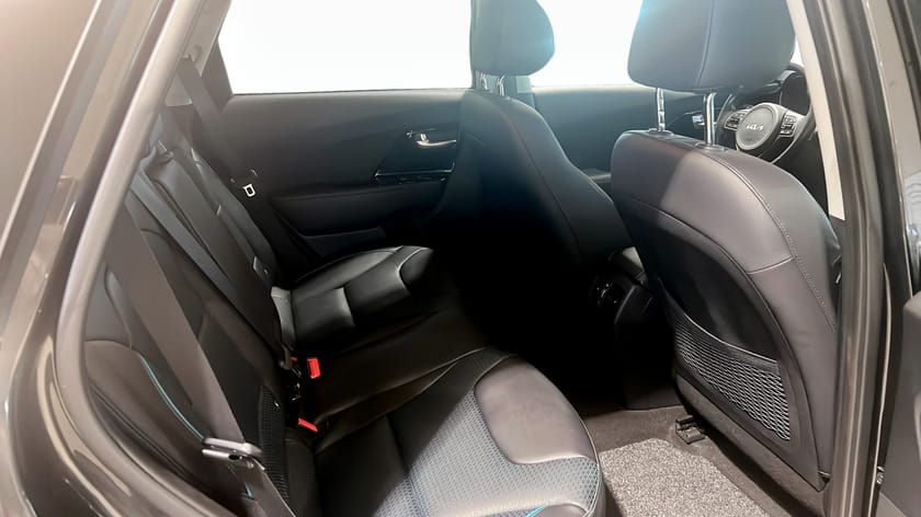 Bild 5 av Kia e-Niro ADVANCE PLUS