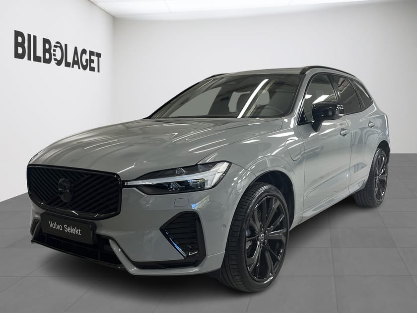 Bild 1 av Volvo XC60