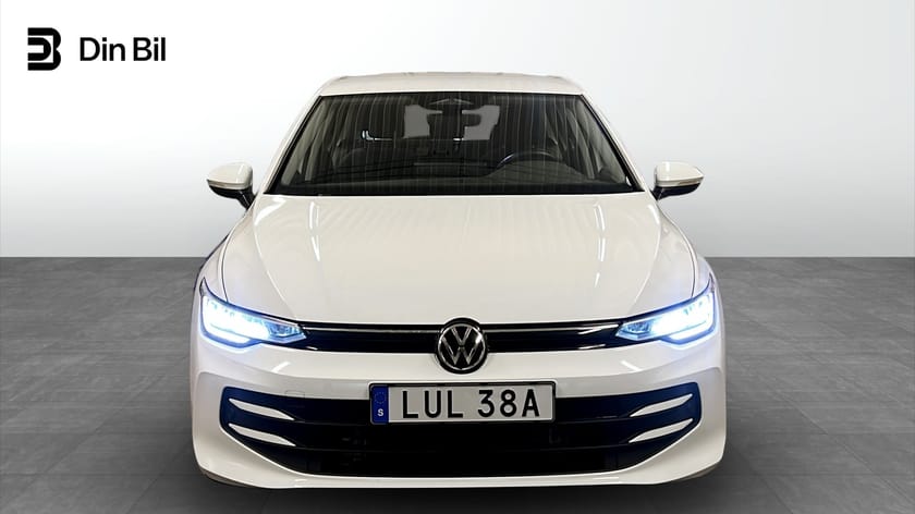 Bild 4 av Volkswagen Golf