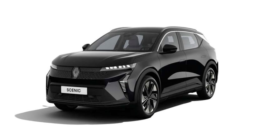 Bild 1 av Renault Scenic E-Tech
