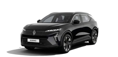 Renault Scenic E-Tech