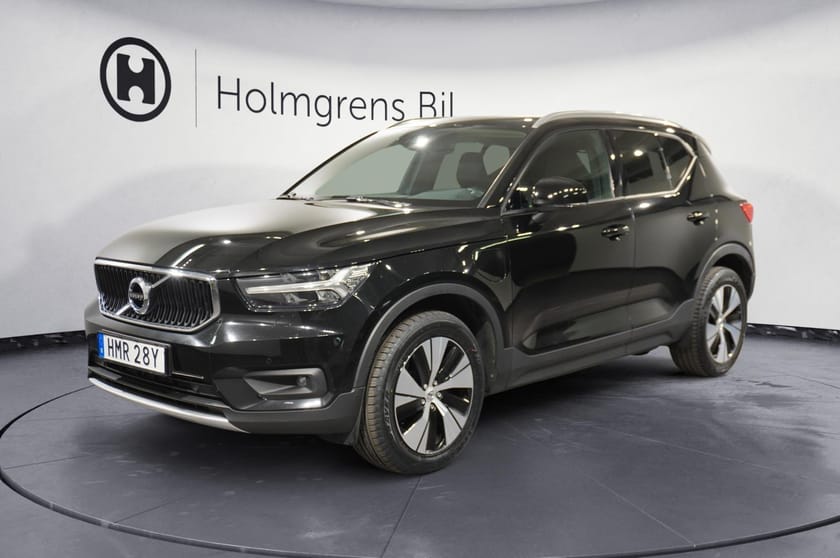 Bild 1 av Volvo XC40 T5 Te Momentum Adv Edt. Läder Drag