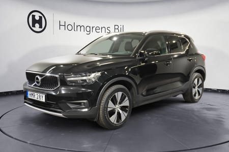 Volvo XC40 T5 Te Momentum Adv Edt. Läder Drag