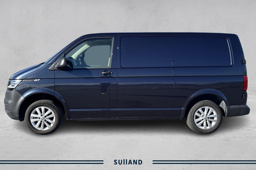 Bilde 2 av Volkswagen Transporter 4MOTION - krok – Automat – Carplay/android
