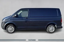 Thumnail bilde 1 av Volkswagen Transporter