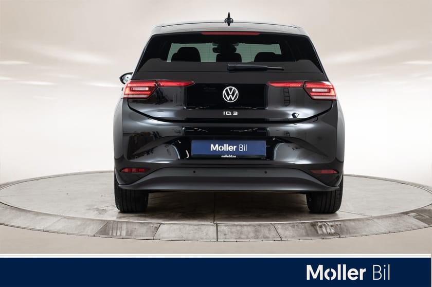 Bilde 4 av Volkswagen ID.3 Pro Performance highline 59kwh 204hk