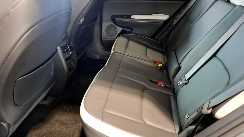 Bild 5 av Kia EV5 Long Range