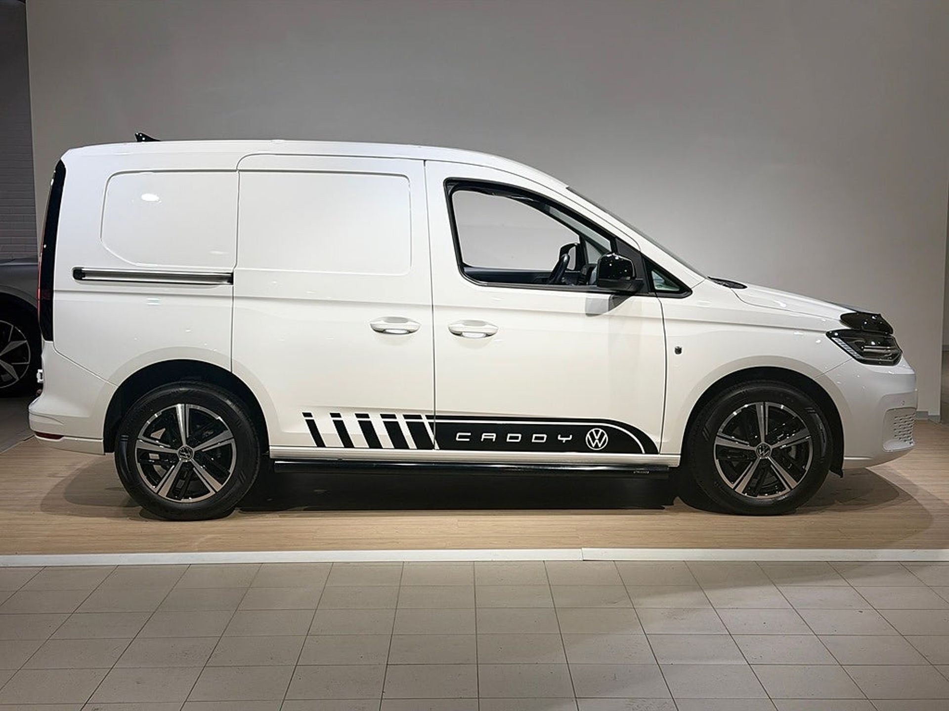 Volkswagen Caddy 2025, bild 3/10