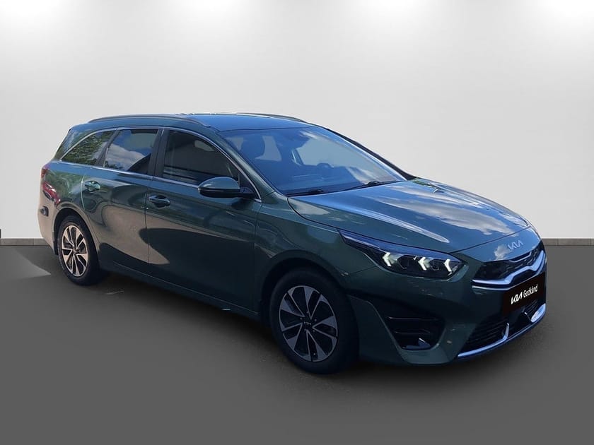 Bild 3 av Kia Ceed Sportswagon Plug-in Hybrid SW ACTION