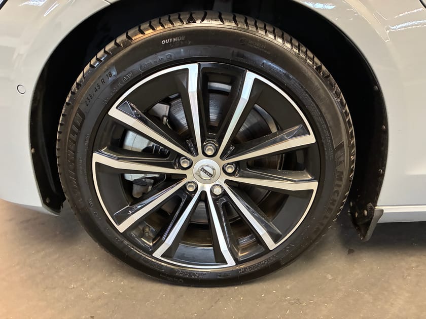 Bild 5 av Volvo V60