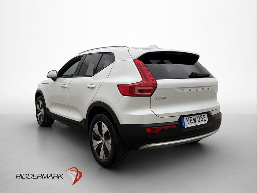 Bild 5 av Volvo XC40