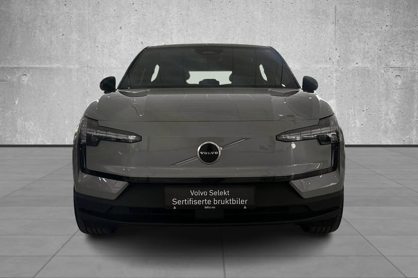 Bilde 3 av Volvo EX30 Twin Motor Performance Plus, Kamera, Google Maps, 4X4+++
