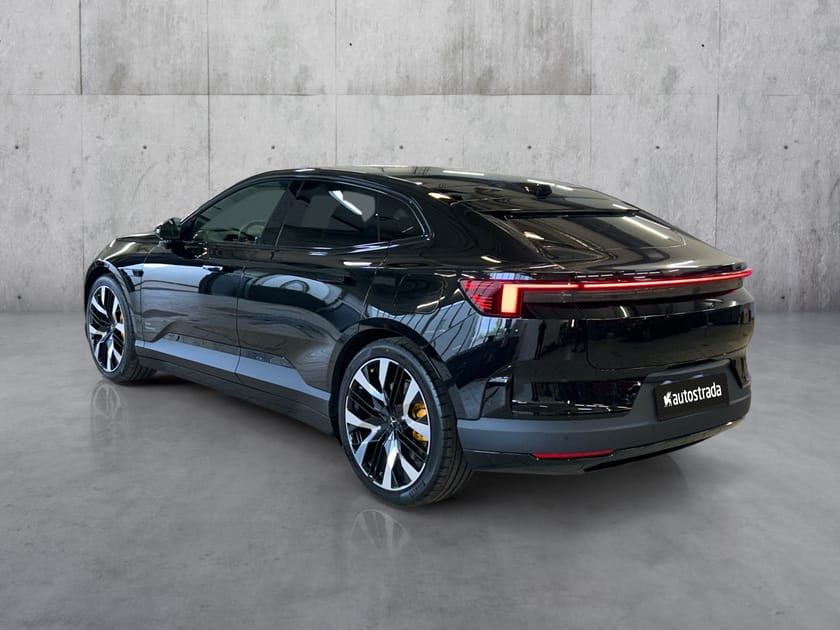 Bilde 3 av Polestar 4 Coupé Long range Dual motor