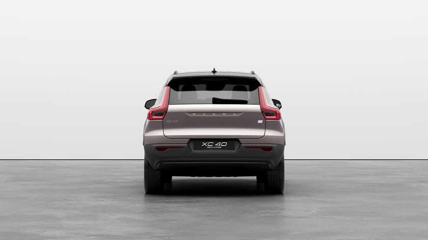 Bilde 5 av Volvo XC40 Recharge Twin