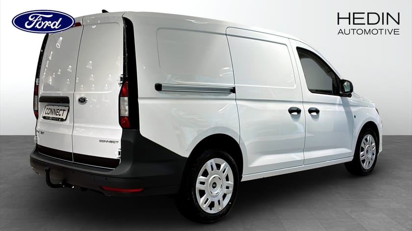 Bild 2 av Ford Transit Connect L2