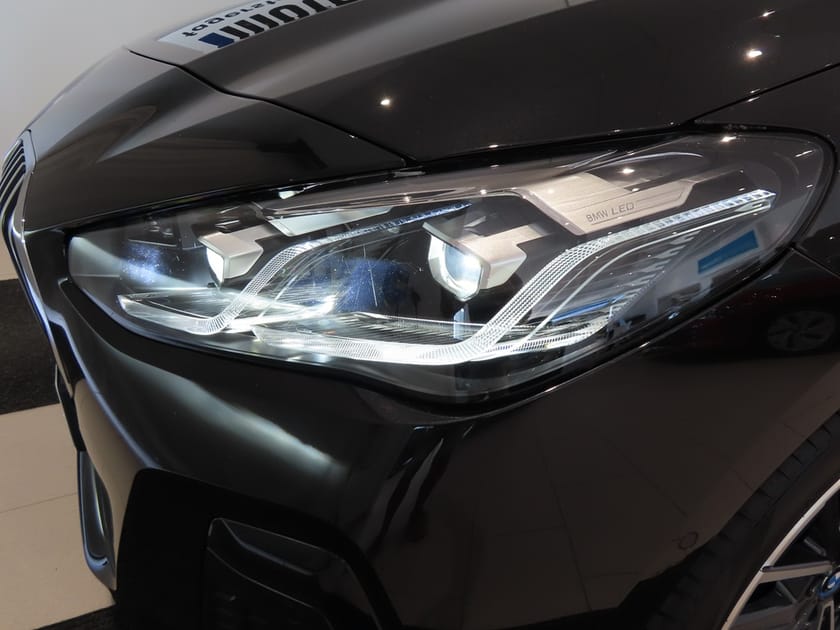 Bild 4 av BMW 230e xDrive Active Tourer E  M-pkt Aut 326HK,