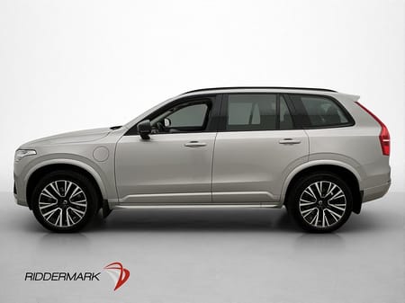 Volvo XC90 7 Säten