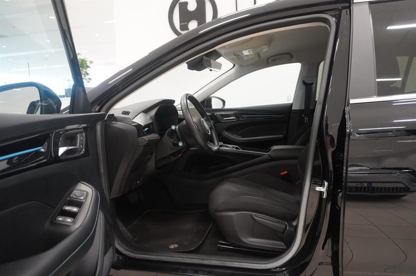 Bild 2 av MG 5 Standard Range SR Com 50kWh