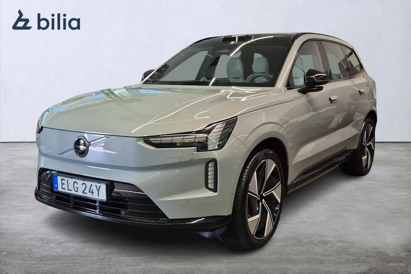 Bild 1 av Volvo EX90 Twin Motor Performance Ultra 7sätes