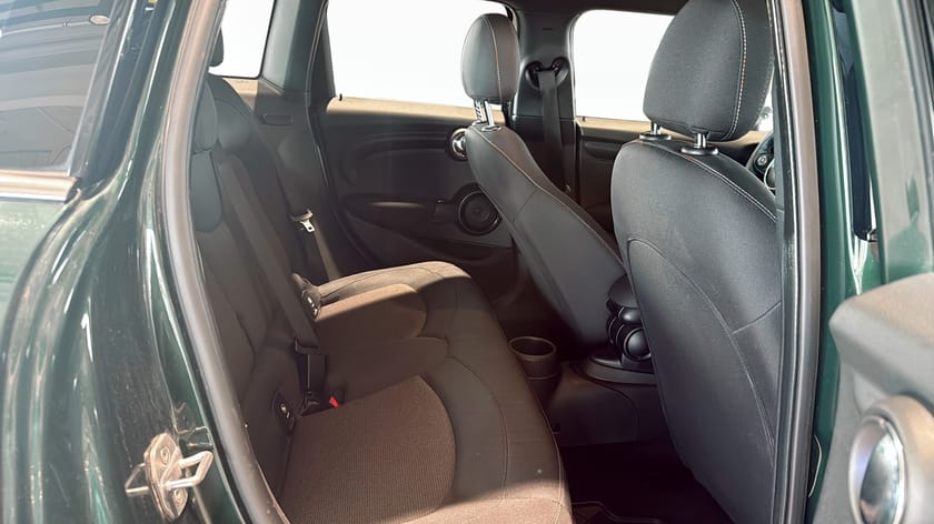 Bild 5 av MINI Cooper 5-dörrar 136 hk PDC / Automat