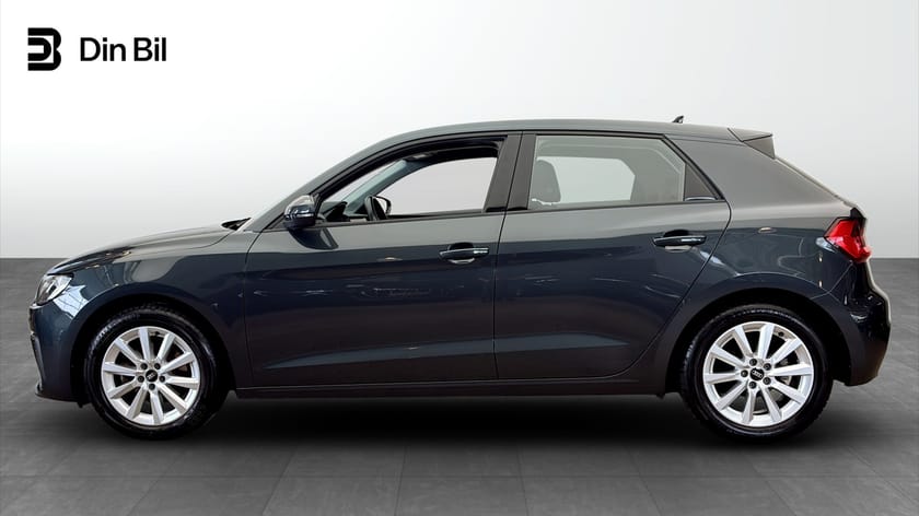 Bild 2 av Audi A1 Sportback 30 TFSI Proline 110 hk 6-växlad