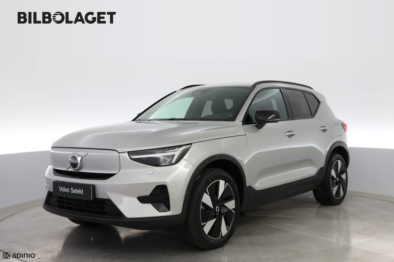 Volvo XC40 Recharge Extended Range Core SE