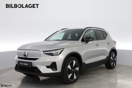 Volvo XC40 Recharge Extended Range Core SE